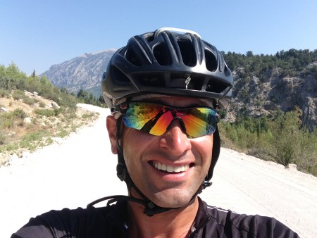 Emre Duran